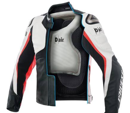 giubbotto airbag per motociclisti giubbotto airbag per motociclisti